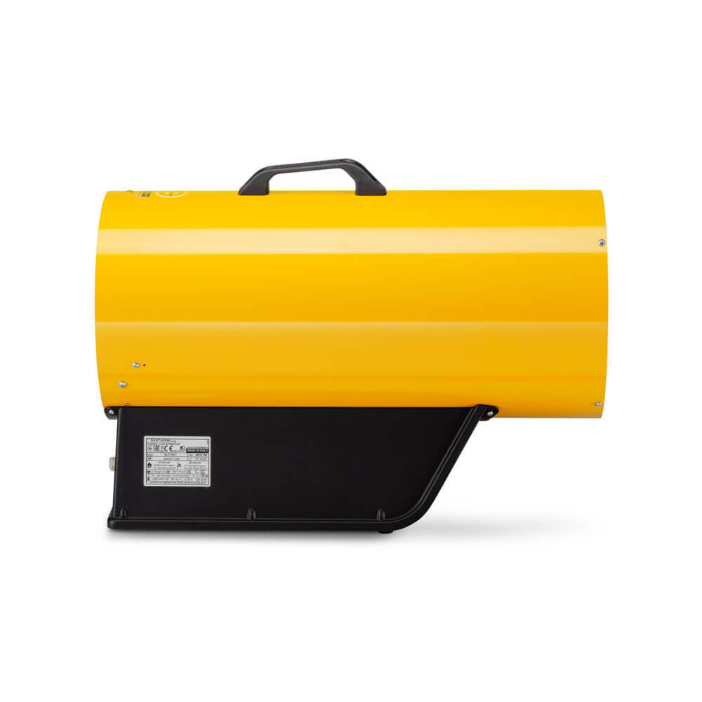 Master Gasheater BLP 73ET 73kW (Nederland)