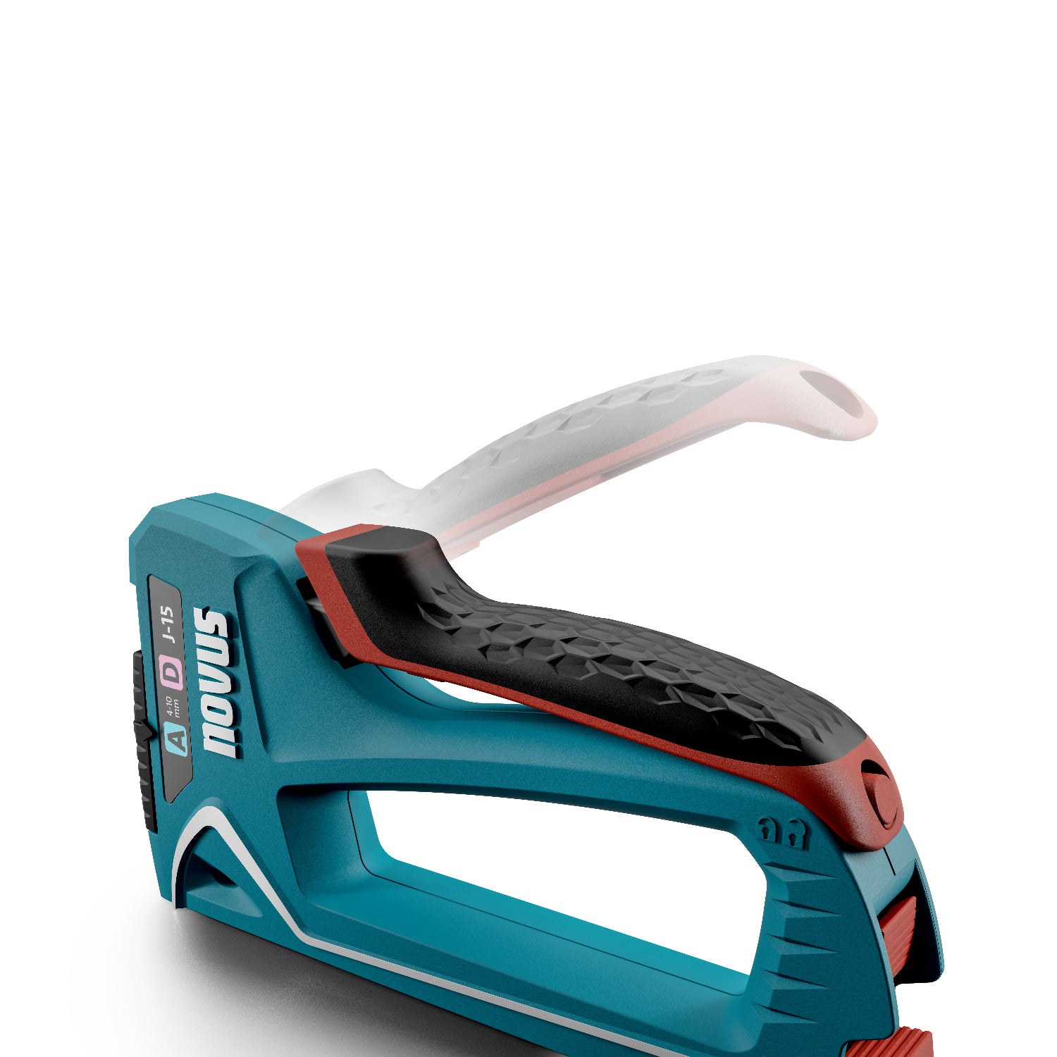 Novus Handtacker J-15