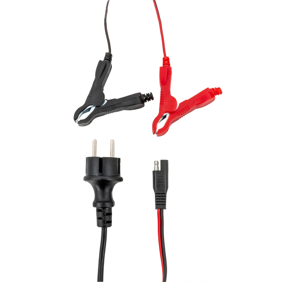 GYS Acculader Gysflash 12.12 - afbeelding 5