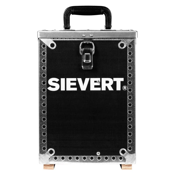 Sievert Promatic Houten Gereedschapskoffer