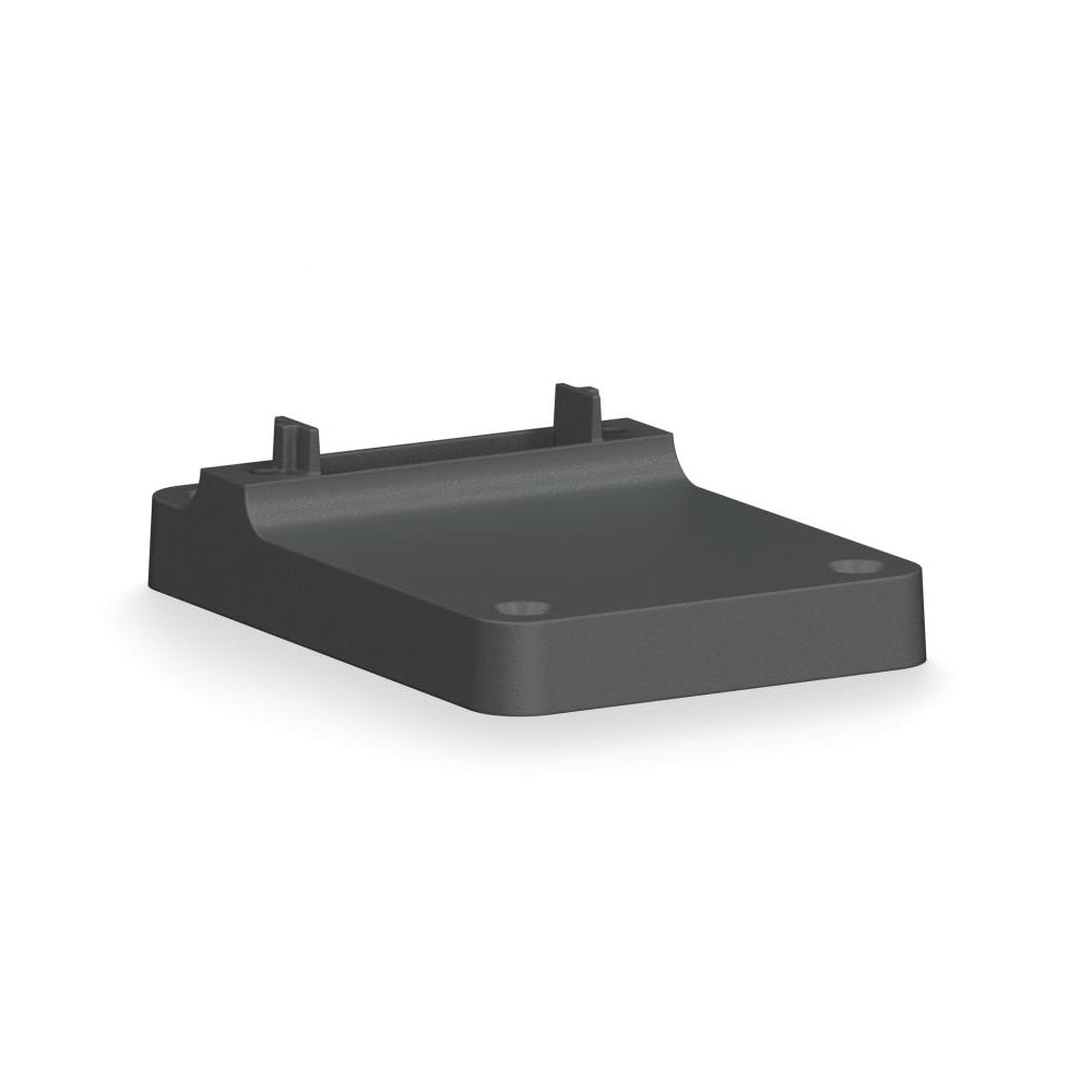 Steinel Sensor Buitenlamp GL 80 LED IHF CUBO antraciet