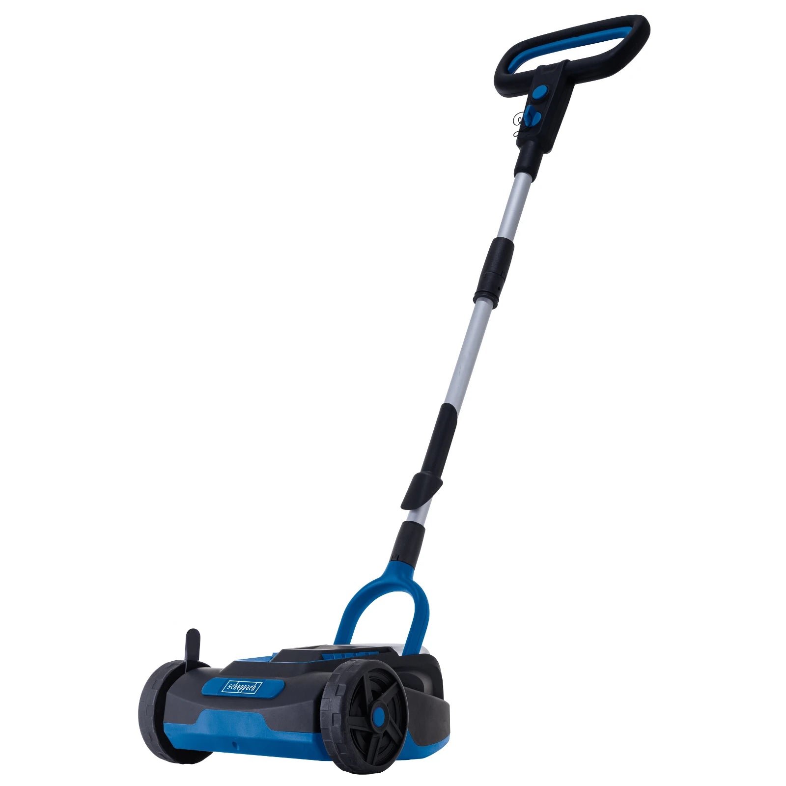 Scheppach Accu Grasmaaier BC-MP220-X