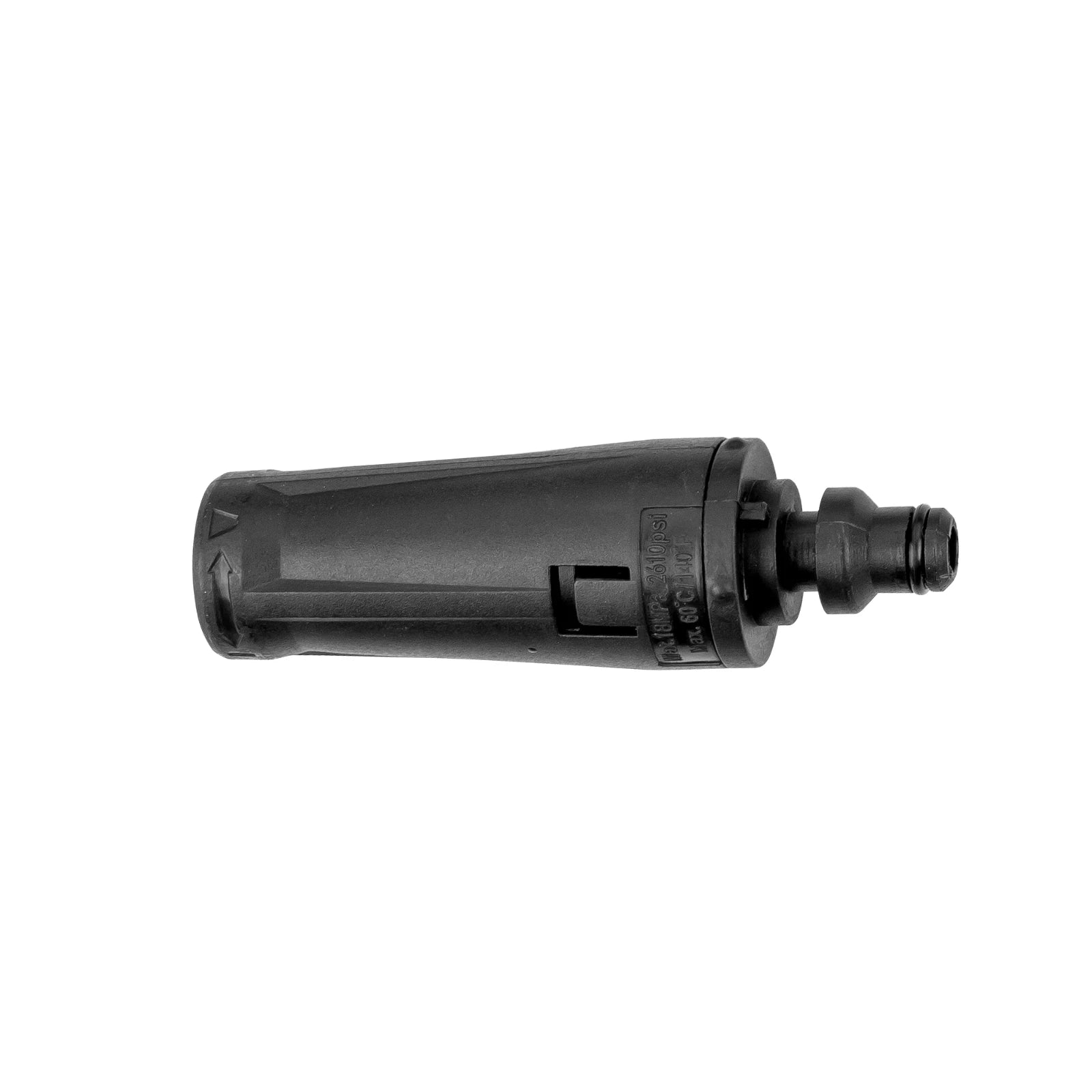 Scheppach Verstelbare tuinspuit