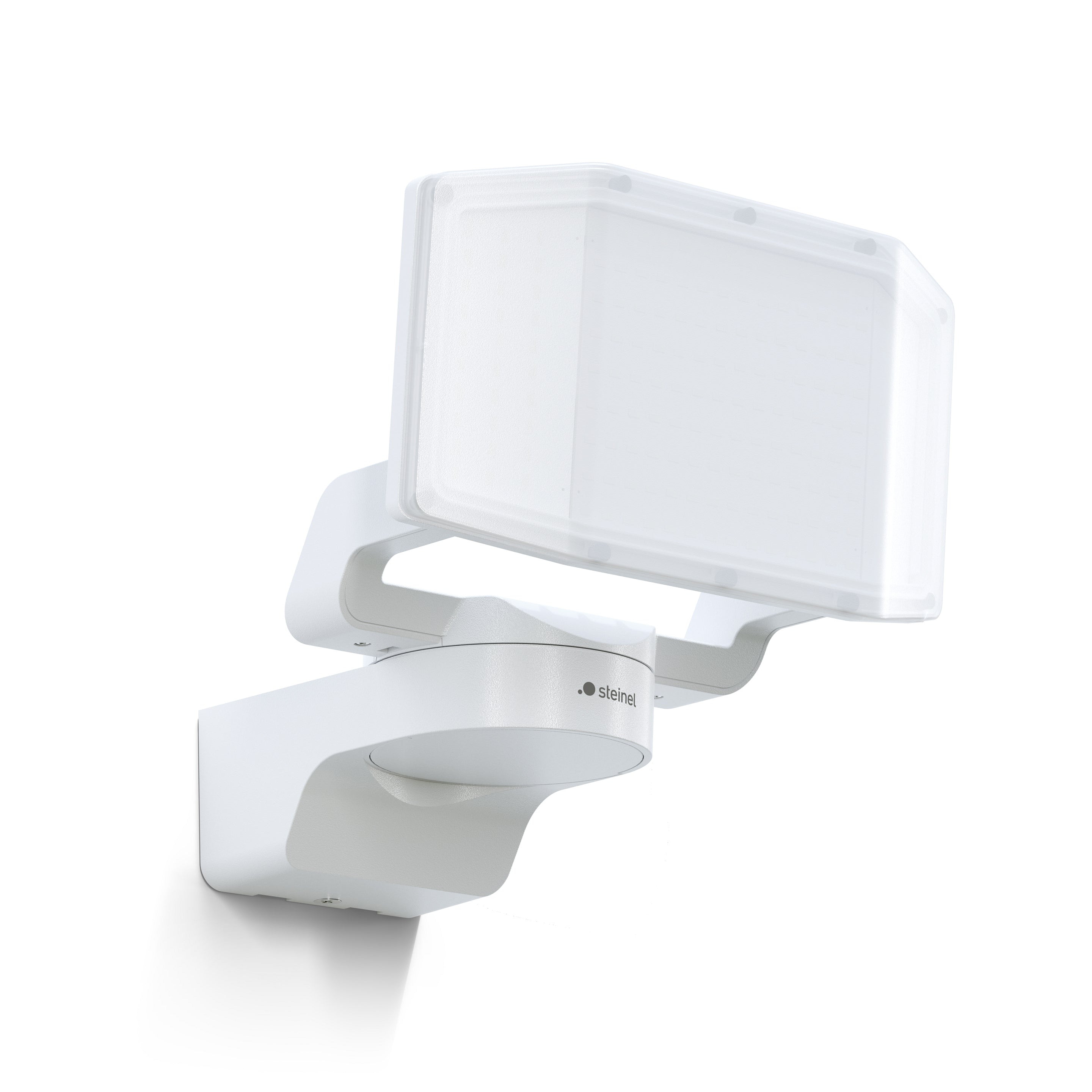 Steinel Sensor-LED-buitenspot XLED Protect S met bewegingsmelder - antraciet