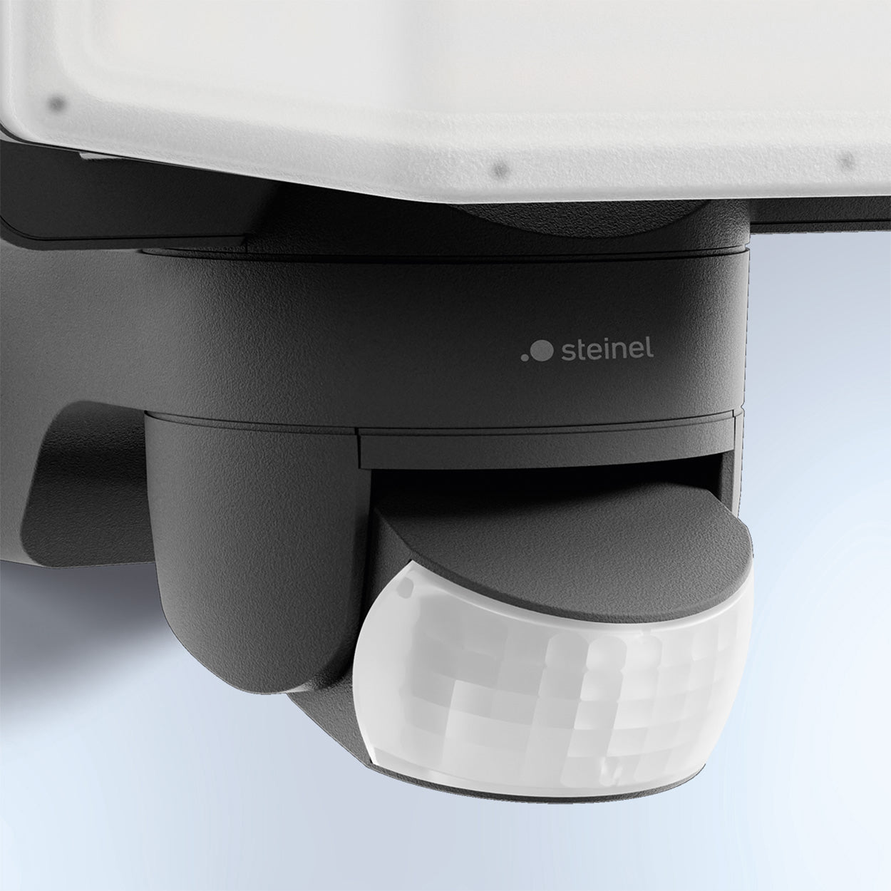 Steinel Sensor-LED-buitenspot XLED Protect S met bewegingsmelder - antraciet