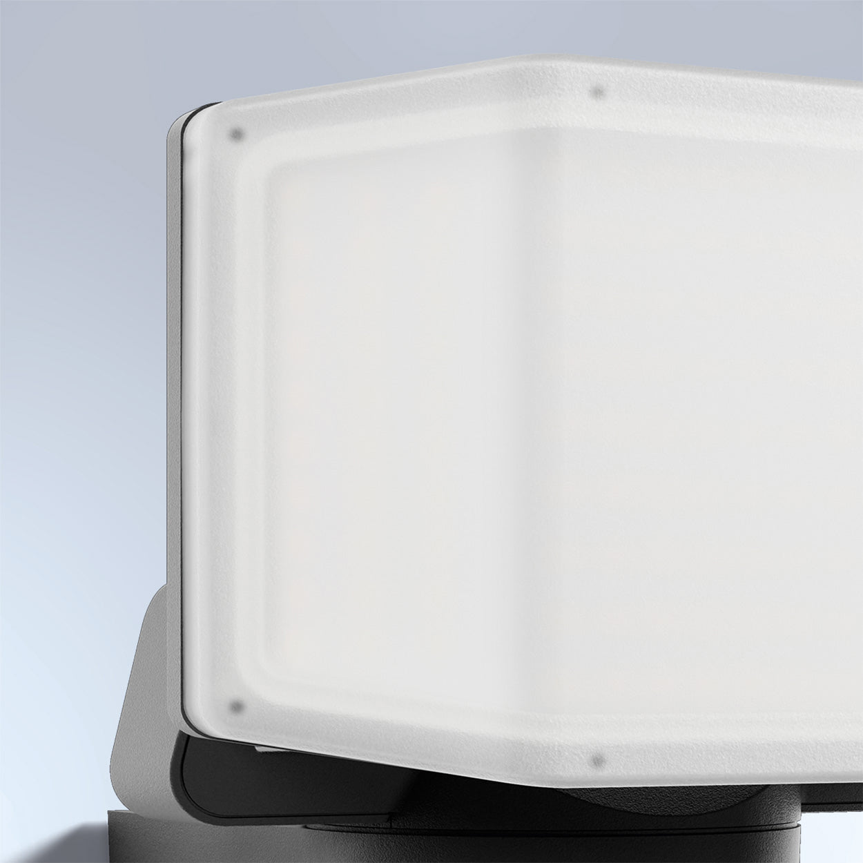 Steinel LED-buitenspot XLED Protect - antraciet