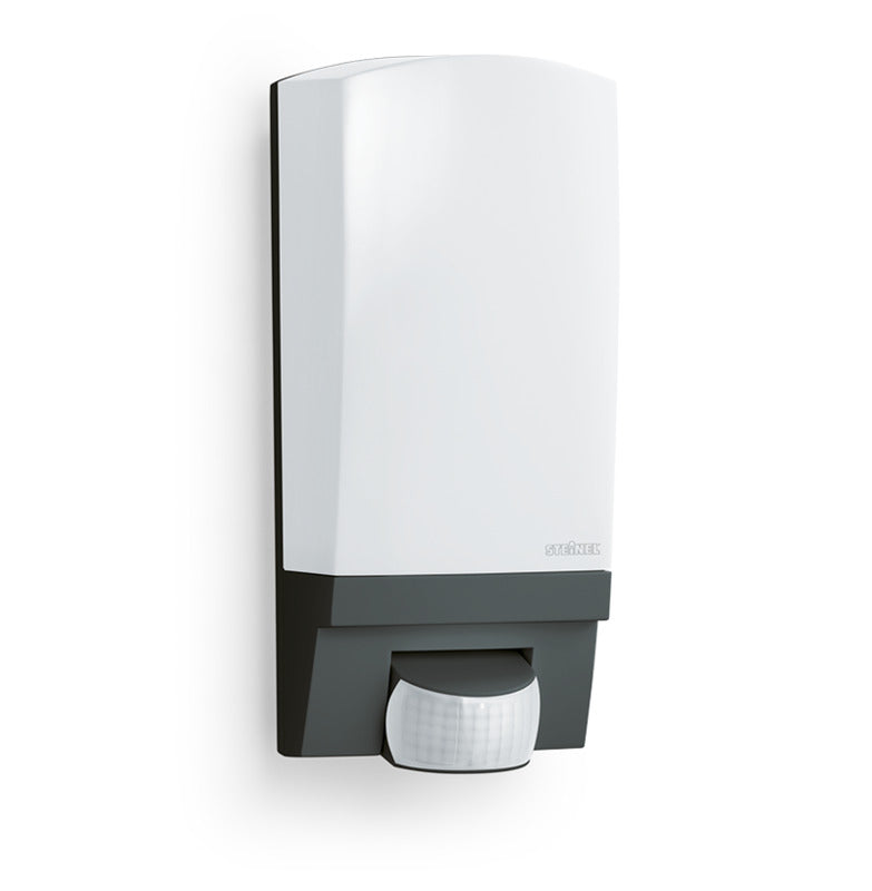 Steinel Sensor Buitenlamp L 1 zwart