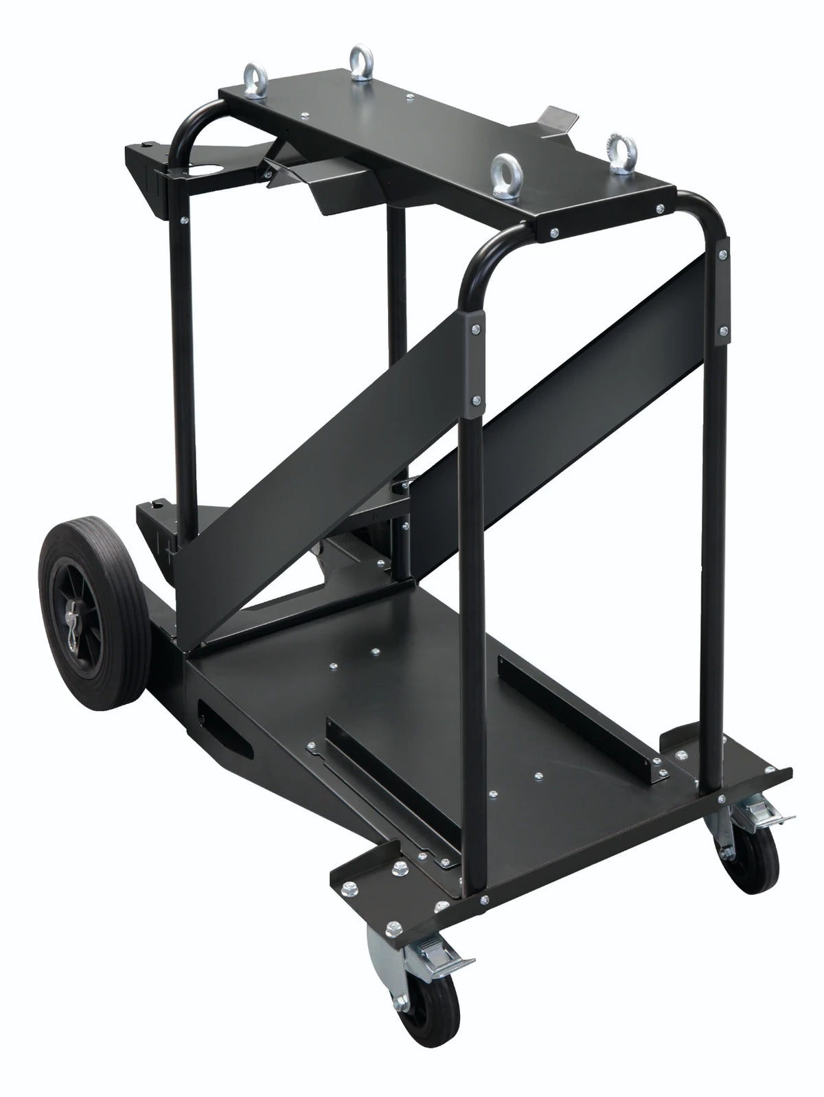 GYS Lastrolley 10 m³ XL/TM2