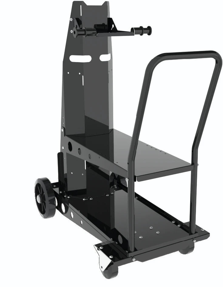 GYS Lastrolley 10 m³ XL/TM1