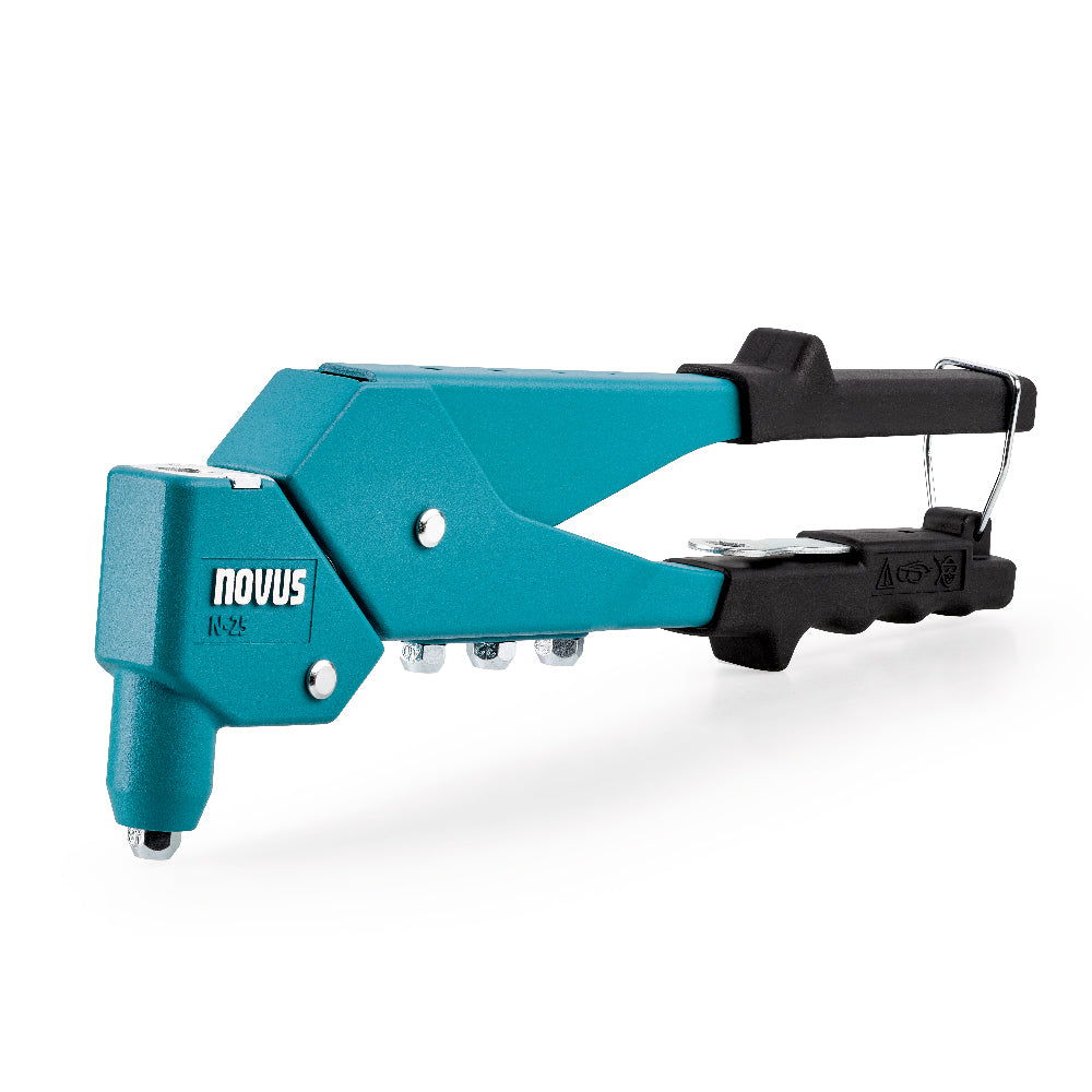 Novus Blindklinktang N-25