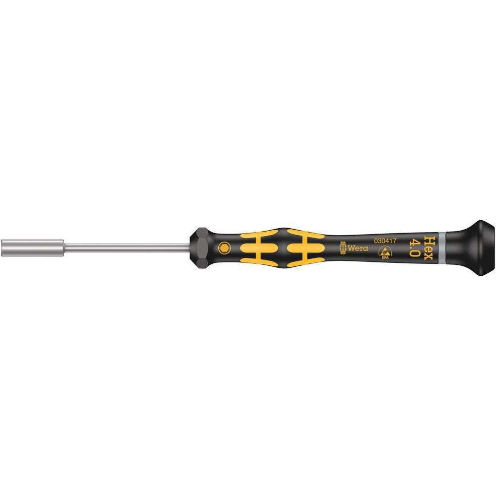 1569 ESD DOPSCHROEVENDRAAIER, 4.0 X 60 MM-0