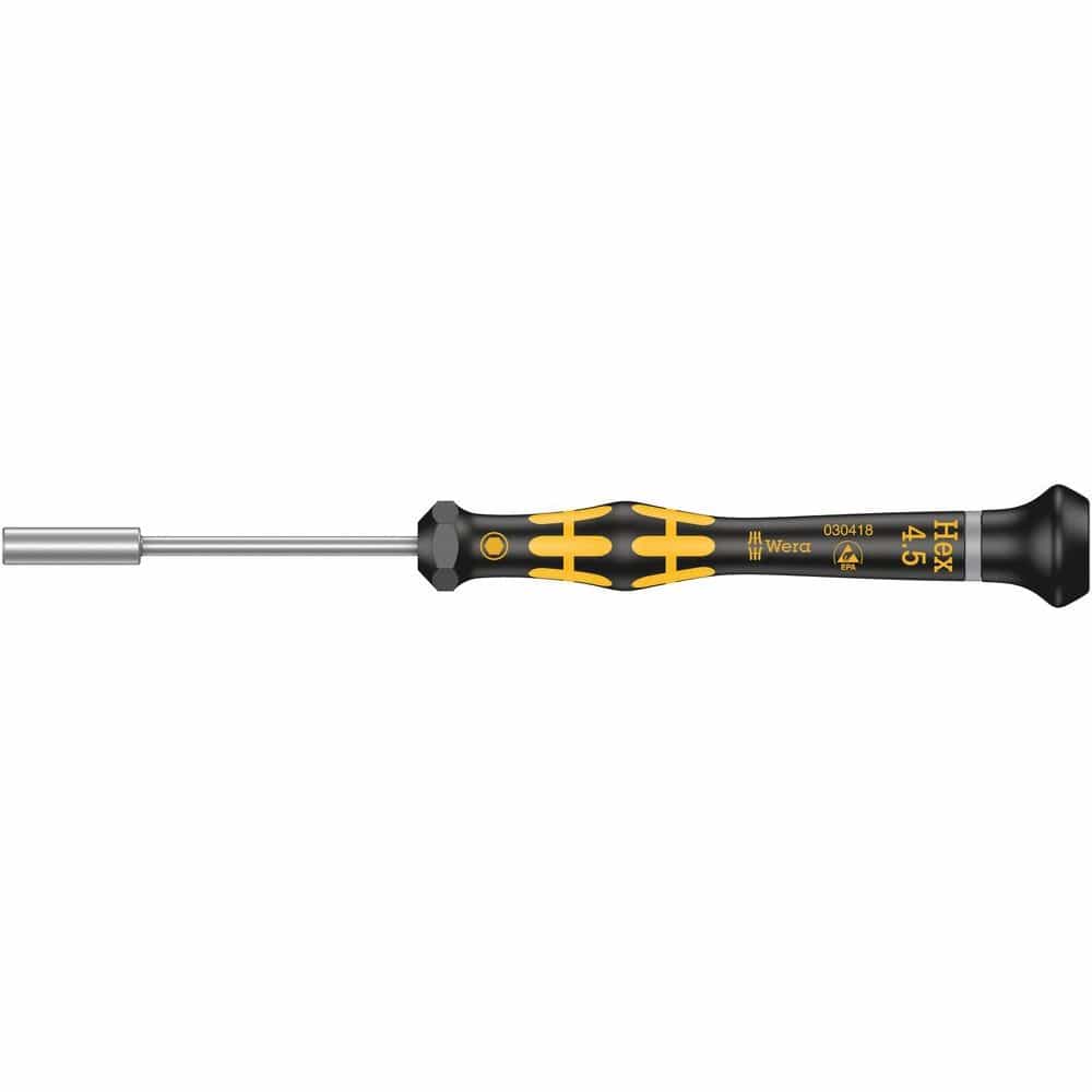 1569 ESD DOPSCHROEVENDRAAIER, 4.5 X 60 MM-0