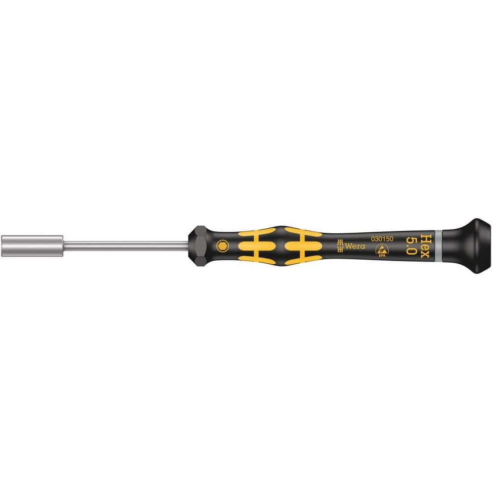 1569 ESD DOPSCHROEVENDRAAIER, 5.0 MM X 60 MM-0