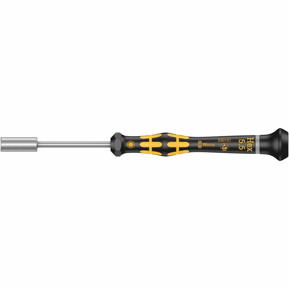 1569 ESD DOPSCHROEVENDRAAIER, 5.5 MM X 60 MM-0