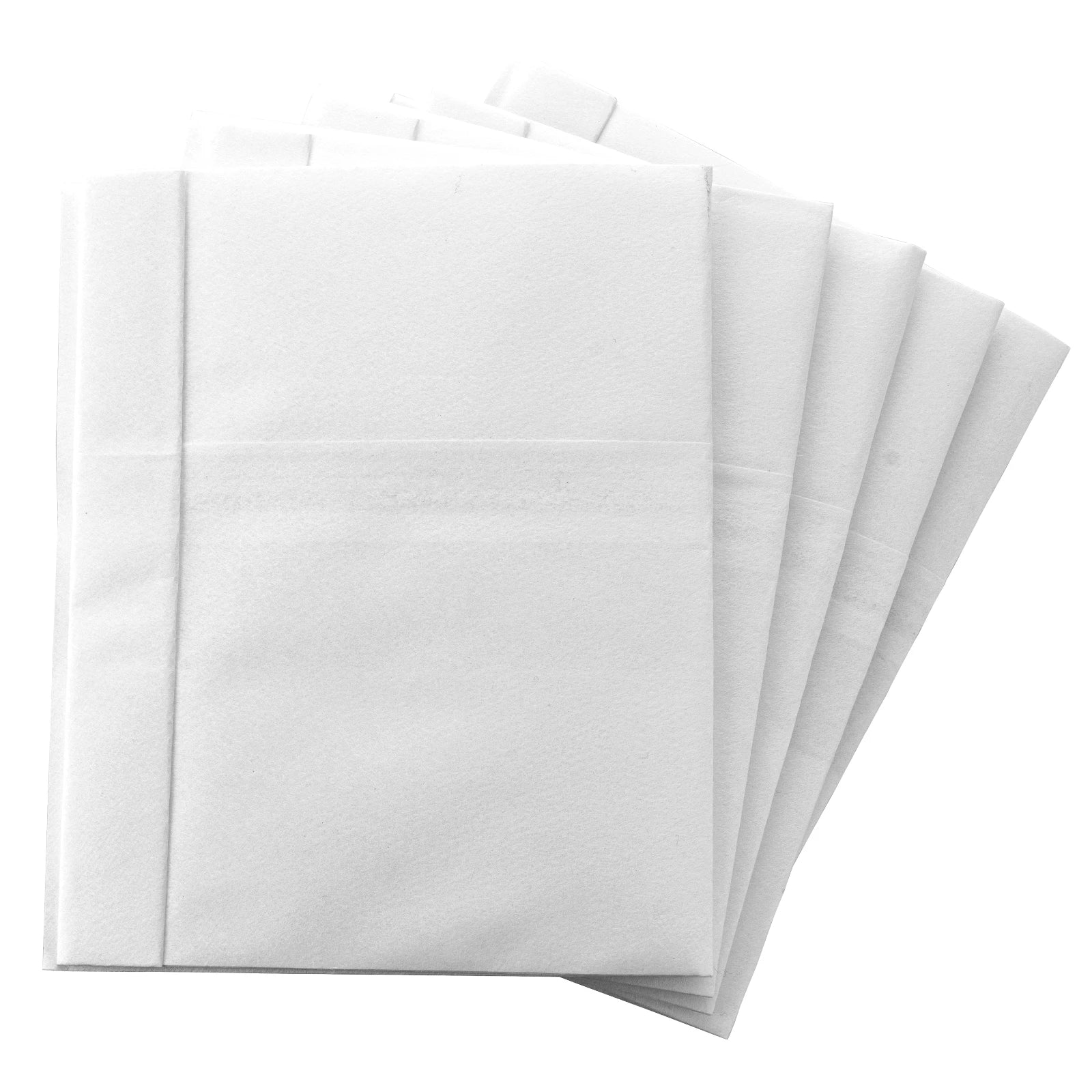 Scheppach Paper bag DC100 (5 stuks)