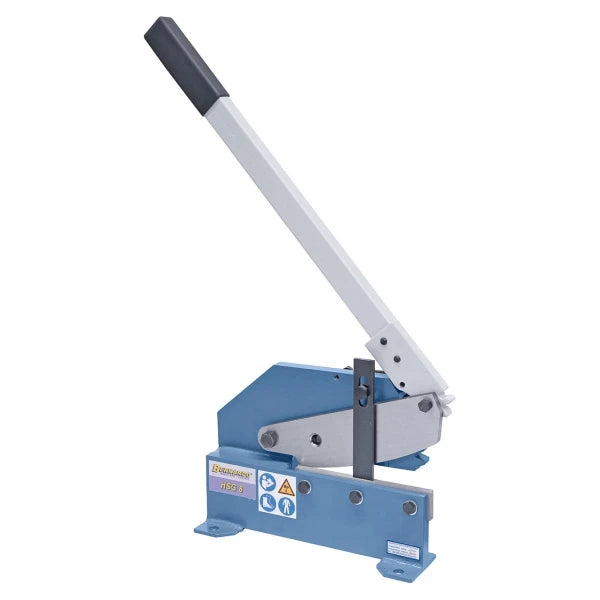 Bernardo Plaatschaar HSG 8