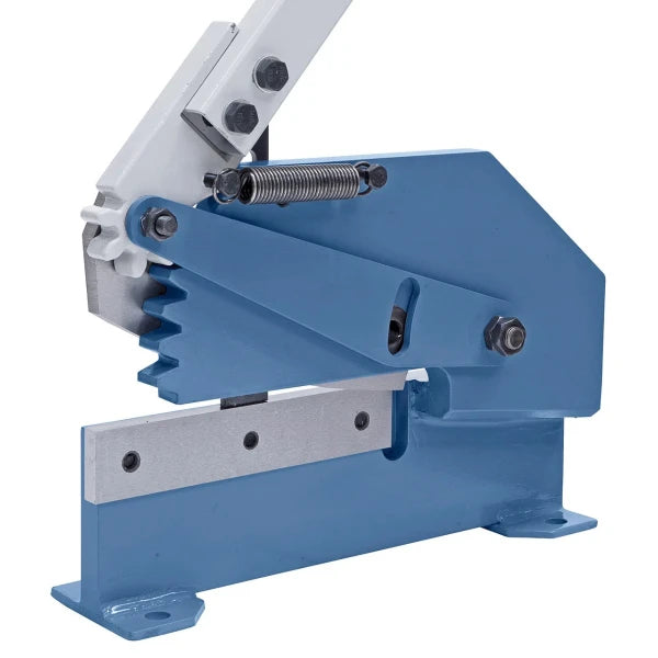 Bernardo Plaatschaar HSG 8