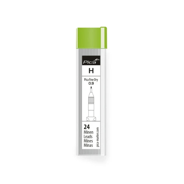 Pica Master-Set 55010 voor Meubelmakers