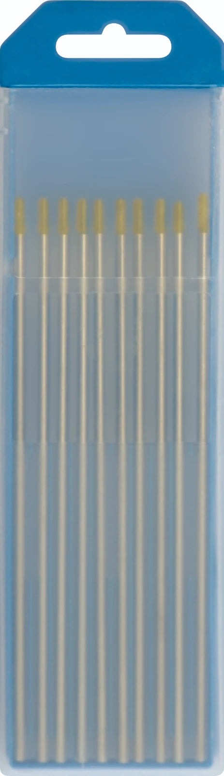 GYS Wolfraamelektroden 3,2 mm (10 stuks)