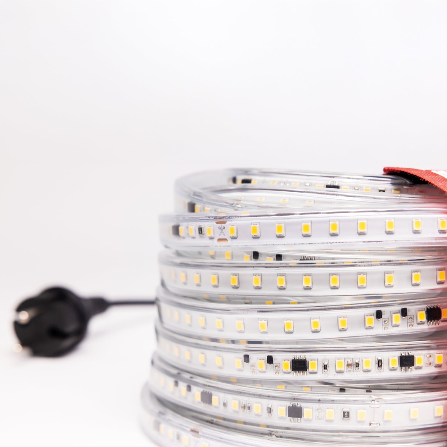 Scangrip Lichtslang Rope Light 15m 15.000 lumen