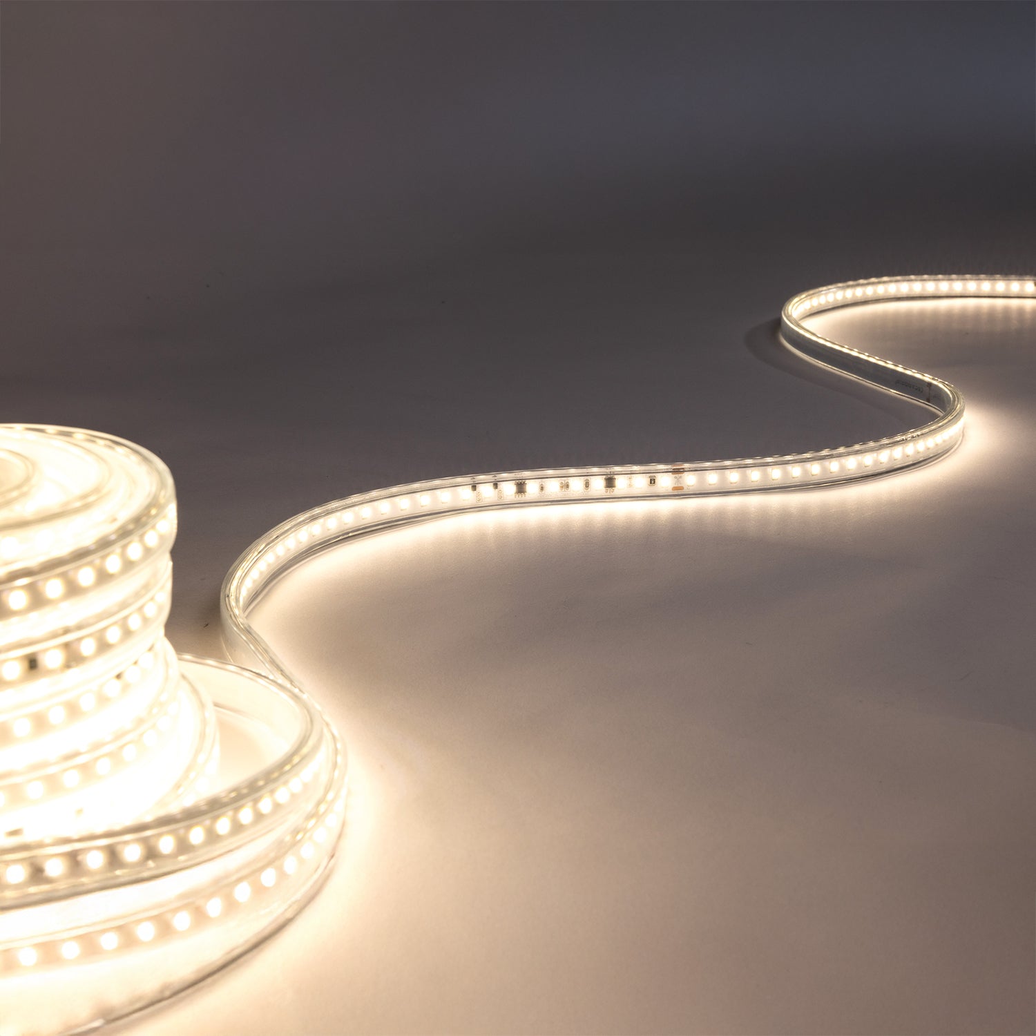 Scangrip Lichtslang Rope Light 25m 25.000 lumen