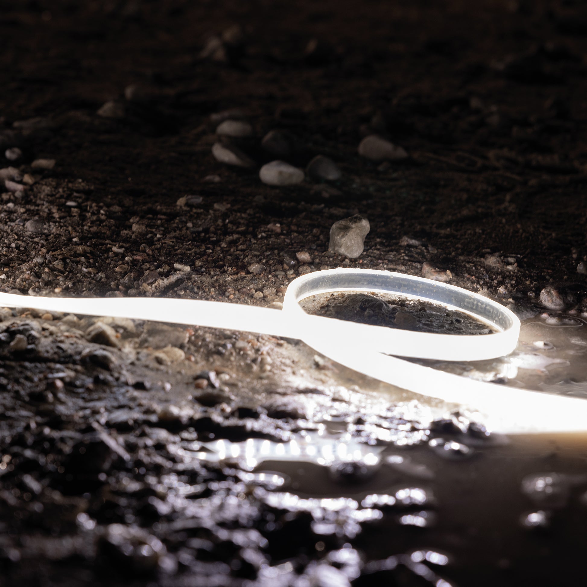 Scangrip Lichtslang Rope Light 25m 25.000 lumen