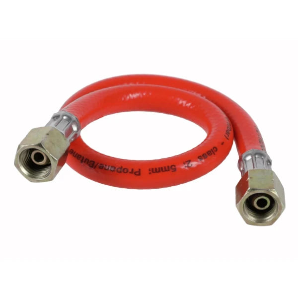 Rothenberger Lagedrukslang 0,4m 1/4" L