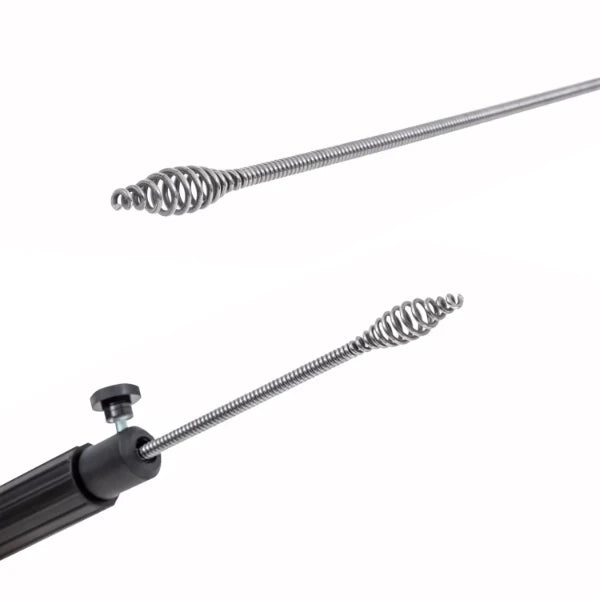 Rothenberger Reinigingsapparaat Rospi spiraal 4,5m