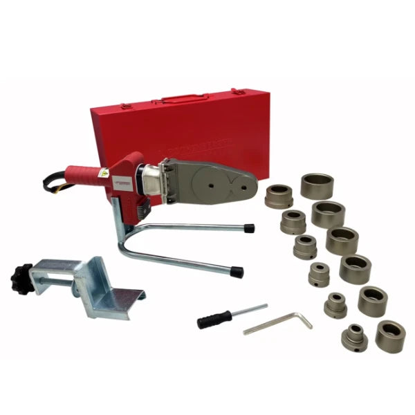 Rothenberger Moflasapparaat 800W - met display