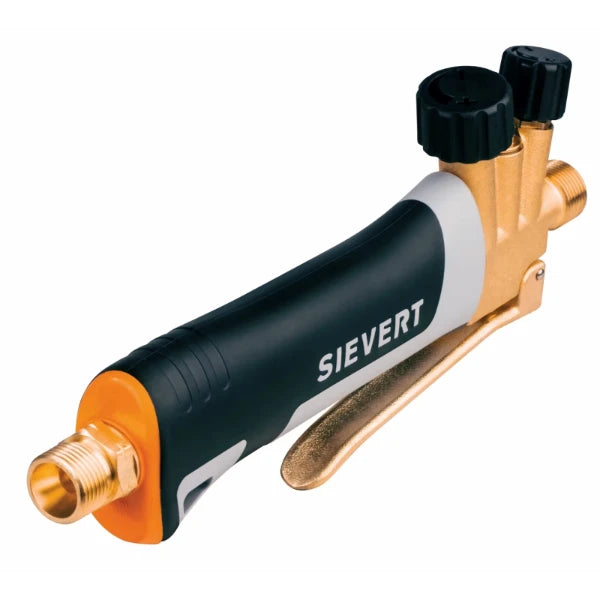 Sievert Pro 88 Handgreep Aansluiting BSP 3/8" LH