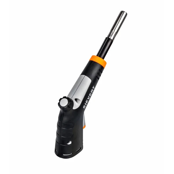 Sievert Powerjet Cycloonbrander 8706001 M14 (zonder gaspatroon)