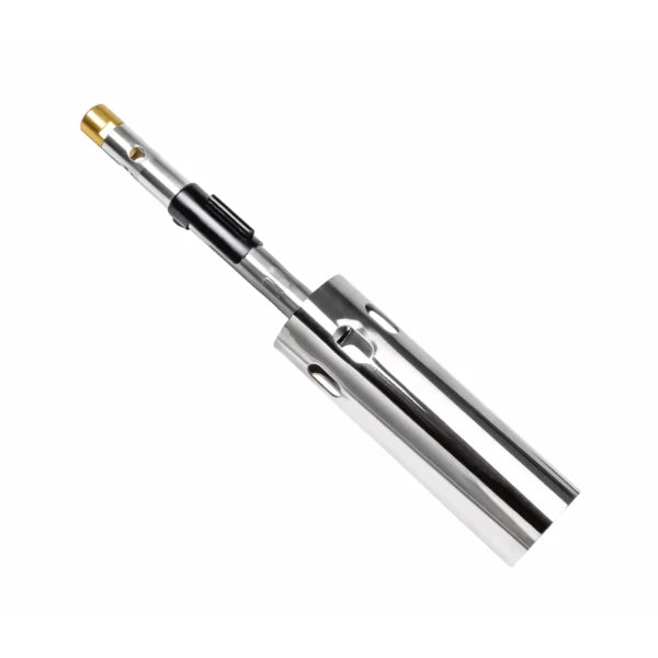 Sievert Powerjet Heteluchtbrander O38 mm