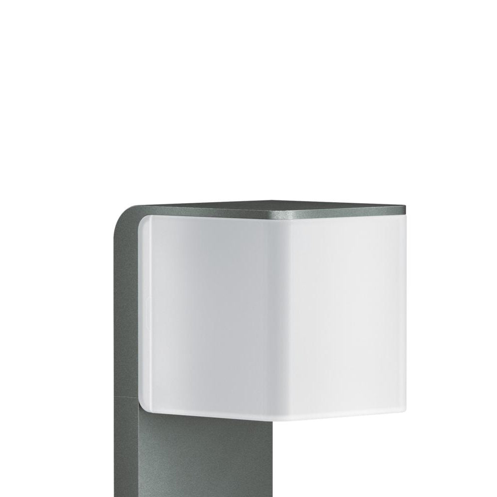 Steinel Sensor Buitenlamp GL 80 LED IHF CUBO antraciet
