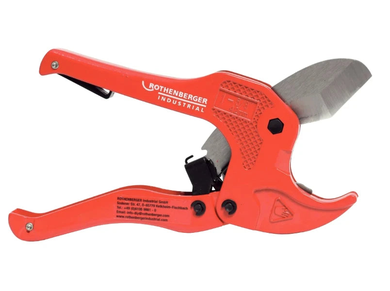 Rothenberger Pijpschaar Rocut TC 42 O 6-42 mm