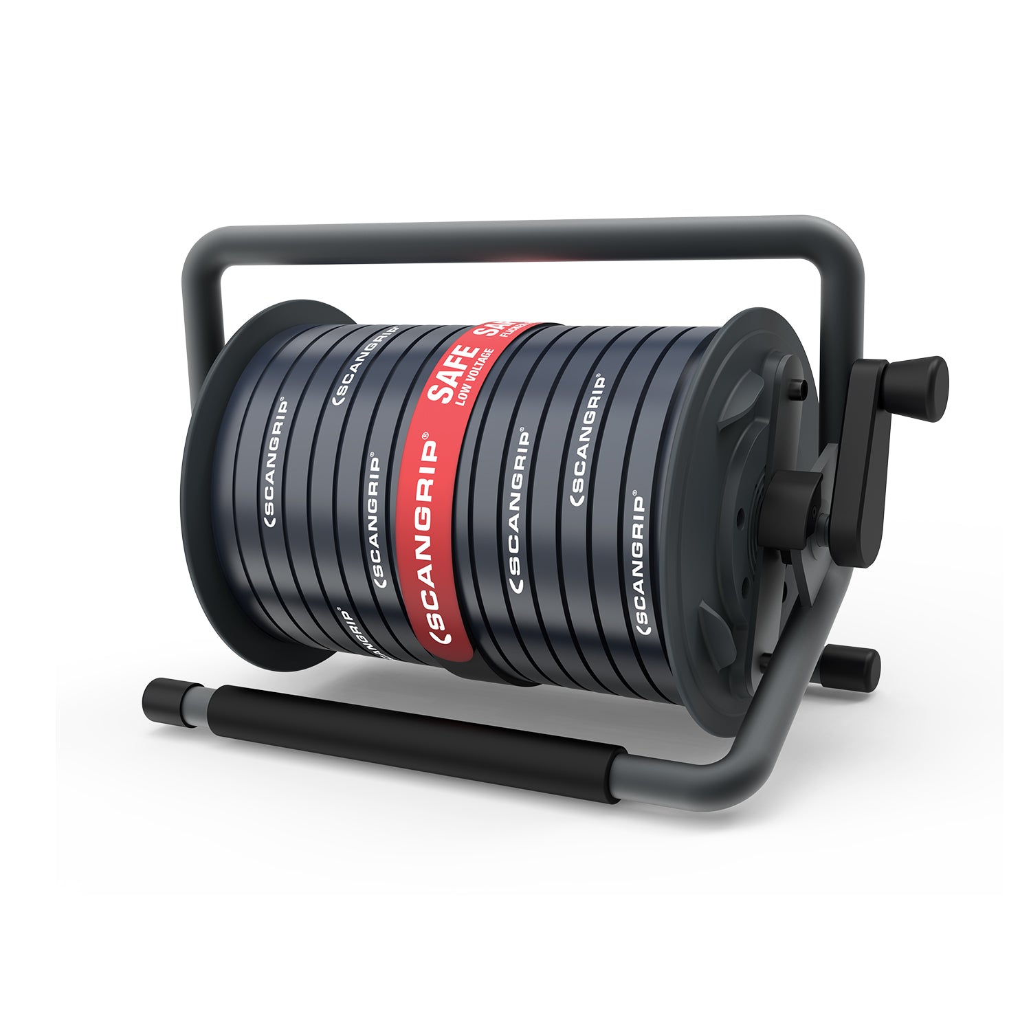 Scangrip Lichtslang Rope Light 25m 20.000 lumen - TUV