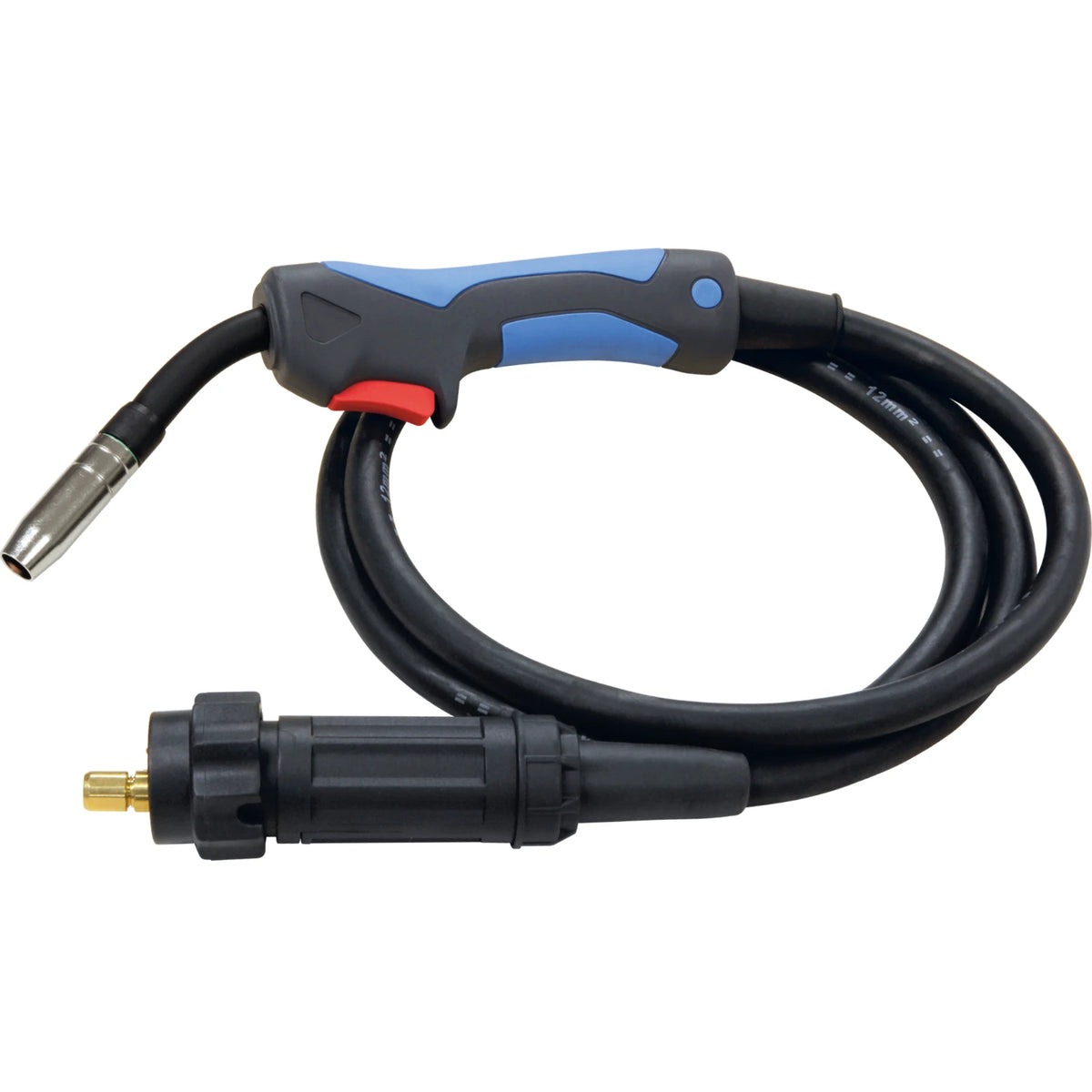 GYS Lasinverter SMARTMIG 162 MIG/MAG - afbeelding 4