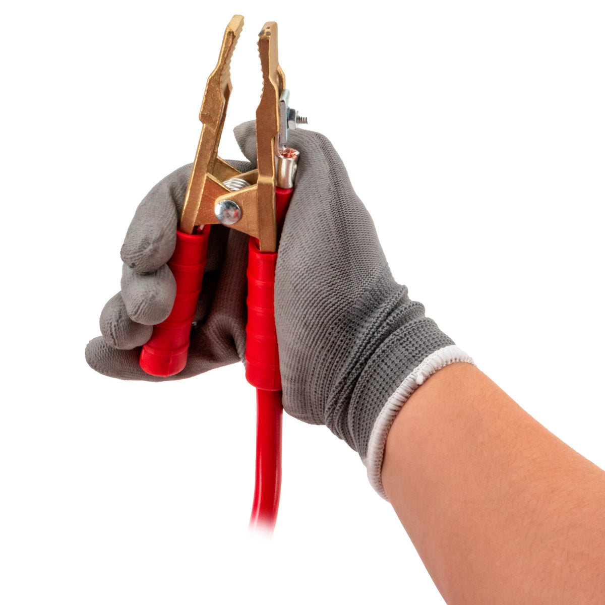 GYS Startkabel 1000A 4,5 m 50 mm² - afbeelding 2