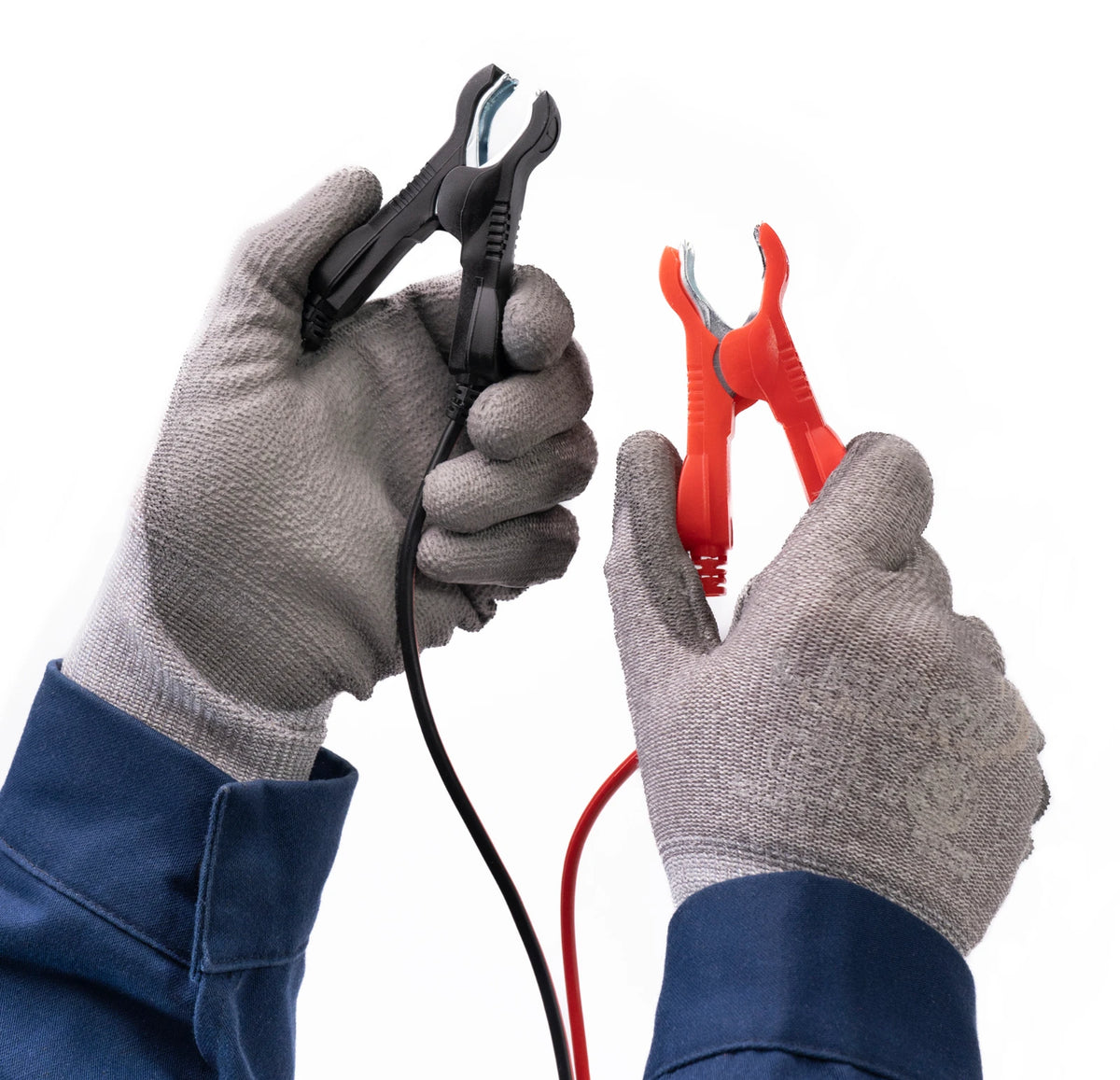 GYS Acculader Gysflash 20.12-24 PL - afbeelding 7