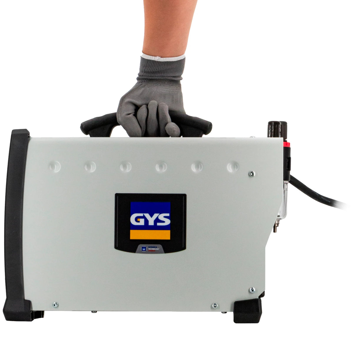 GYS Plasmasnijder Easycut 40 - afbeelding 6