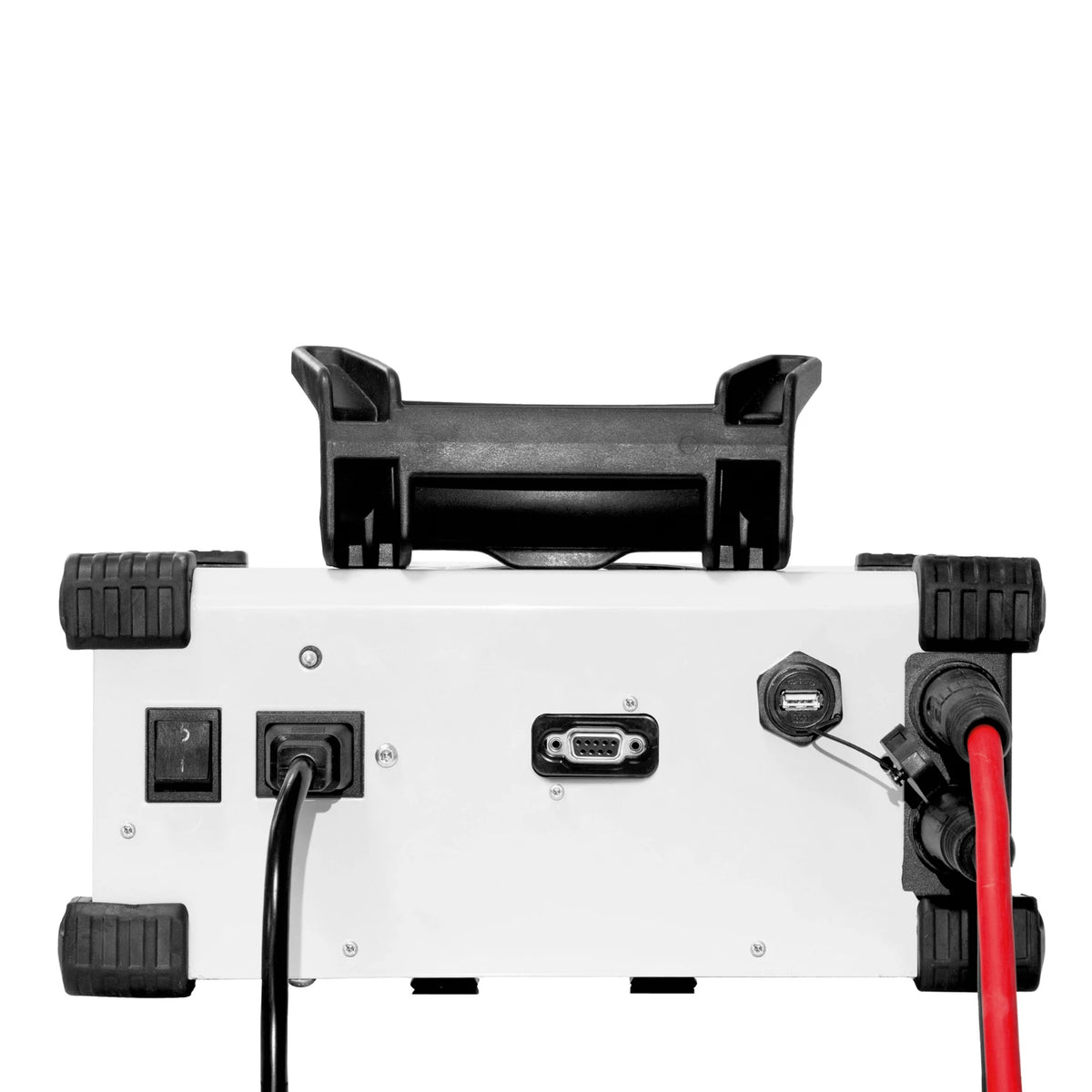 GYS Acculader Gysflash 103.24 - afbeelding 2
