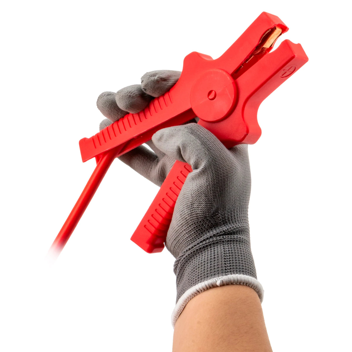 GYS Startkabel 1000A 4,5 m 50 mm² geïsoleerd - afbeelding 3