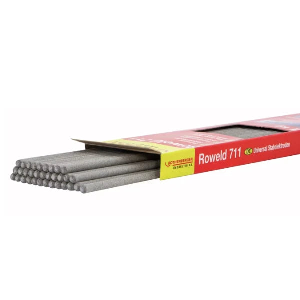 Rothenberger Laselektroden Roweld 711 3,2x350 mm 1,0kg