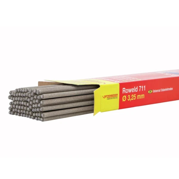 Rothenberger Laselektroden Roweld 711 3,2x350 mm 2,5kg