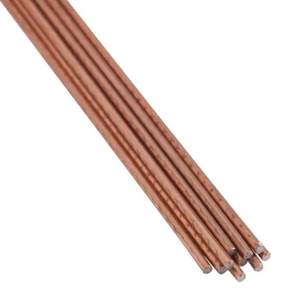 Rothenberger Autogeen Lasdraad Rolot 605 2,0x500 mm (10 stuks)