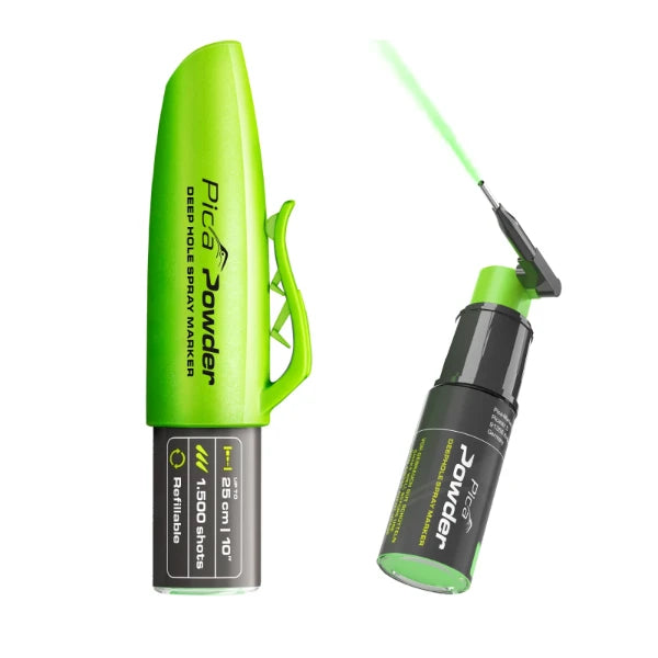 Pica Powder 2020 Spraymarker
