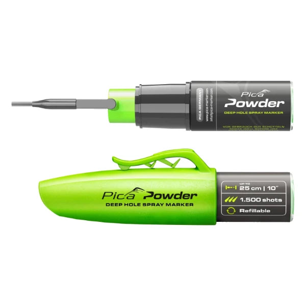 Pica Powder 2020 Spraymarker