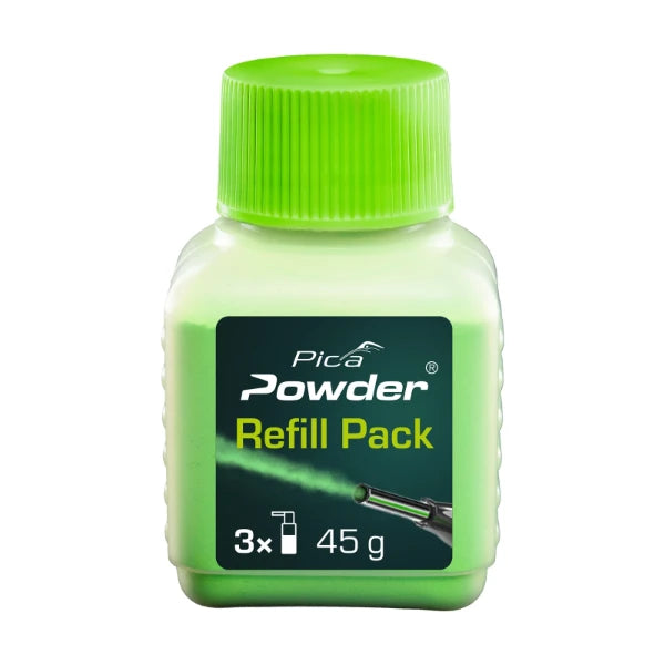 Pica Powder 2030 Navulling 45 gram