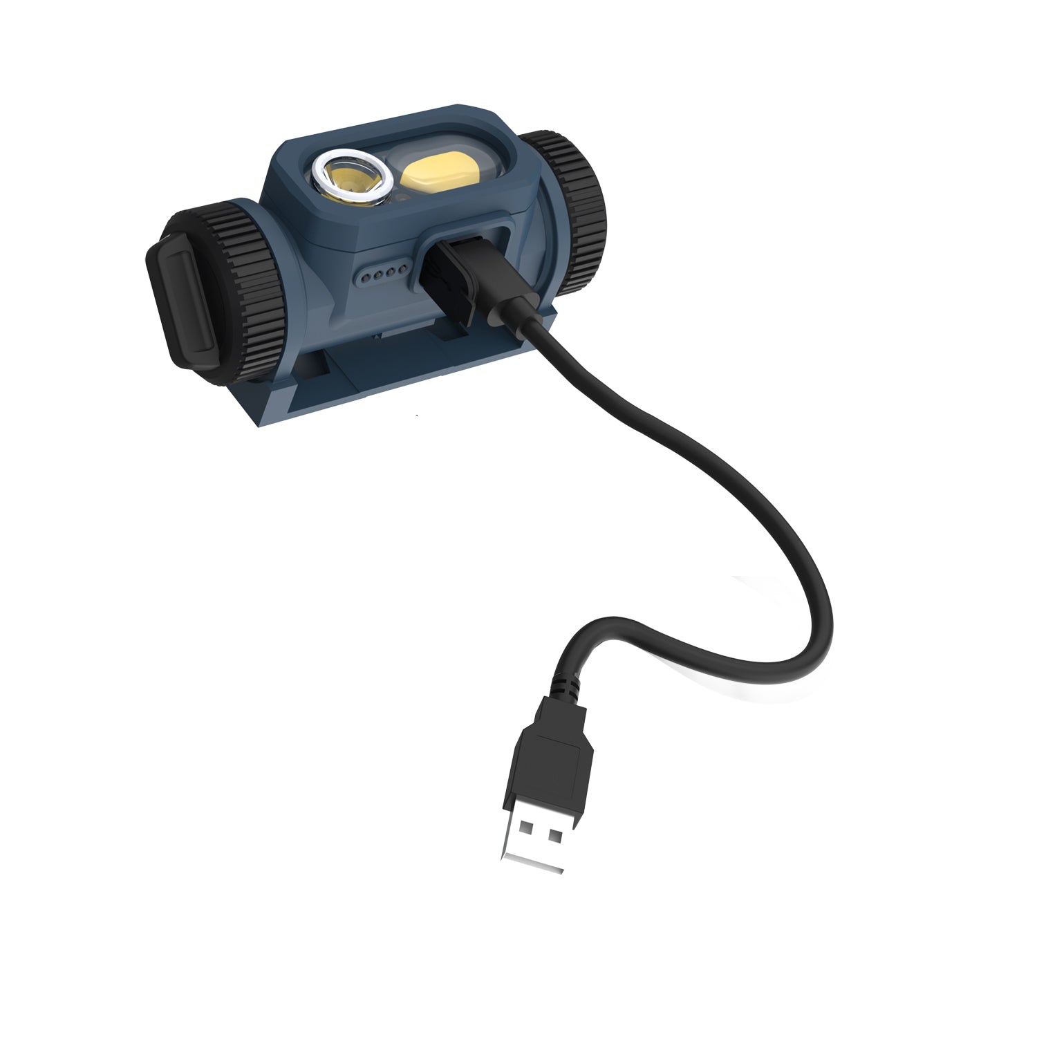 Scangrip LED-hoofdlamp Horizon met sensor