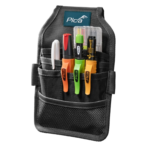Pica Master Belt - Incl. Markers en Refills