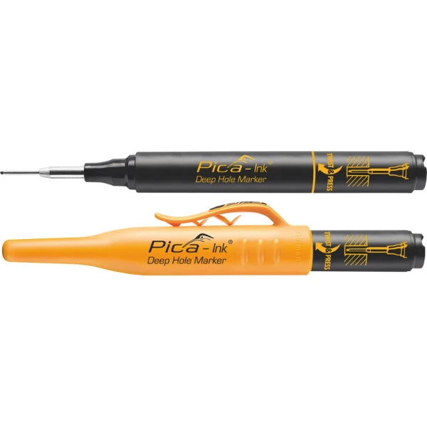 Pica Master Belt - Incl. Markers en Refills